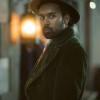 The Luminaries Himesh Patel Green Velvet Tailcoat The Luminaries Himesh Patel Green Velvet Tailcoat