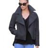 Mad Max Fury Road Charlize Theron Wool Jacket