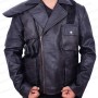 Mad Max Fury Road Leather Jacket