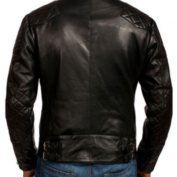 Mads Mikkelsen Hannibal Lecter Jacket