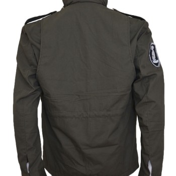 Lincoln Clay Mafia 3 Jacket