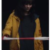 Dark Maja Schone Yellow Coat Dark Maja Schone Yellow Coat