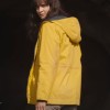 Dark Maja Schone Yellow Coat Dark Maja Schone Yellow Coat