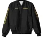 Manji Gang Tokyo Revengers Jacket