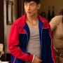 Manny Jacinto The Good Place Bomber Jacket