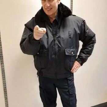 Manodrome 2023 Michael Callahan Jacket