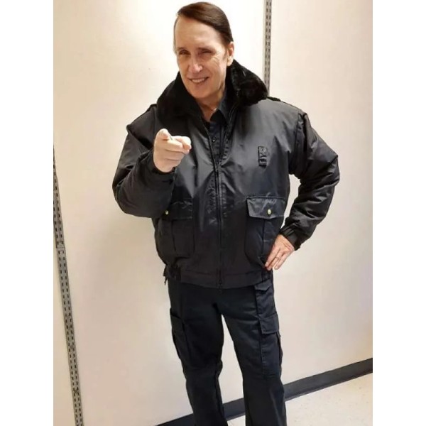 Manodrome 2023 Michael Callahan Jacket Manodrome 2023 Michael Callahan Jacket