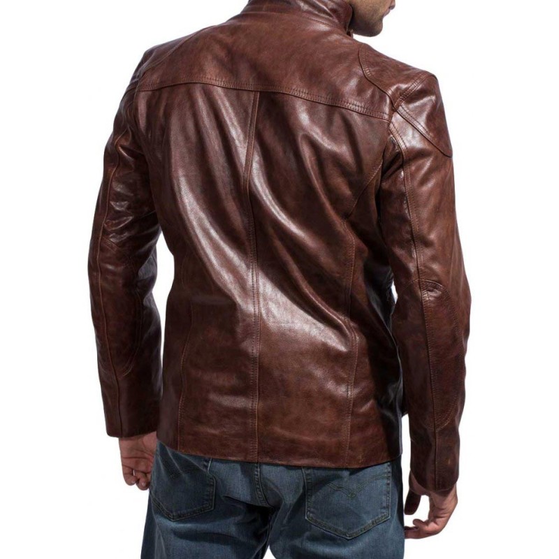 Mark Wahlberg Four Brothers Jacket Mark Wahlberg Four Brothers Jacket