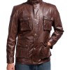 Mark Wahlberg Four Brothers Jacket