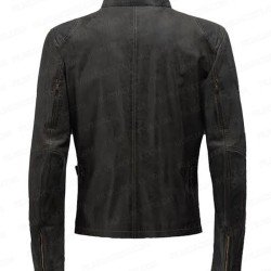 Transformers The Last Knight Cade Yeager Jacket