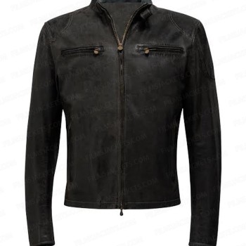 Transformers The Last Knight Cade Yeager Jacket