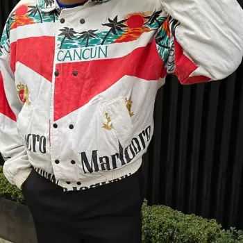 Marlboro Cancun Jacket