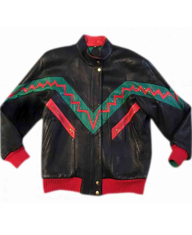 mens floral blazer jacket