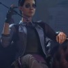 Kate Marvel's Avengers Leather Jacket Kate Marvel's Avengers Leather Jacket