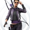 Kate Marvel's Avengers Leather Jacket Kate Marvel's Avengers Leather Jacket