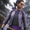 Kate Marvel's Avengers Leather Jacket Kate Marvel's Avengers Leather Jacket