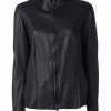 Imaginary Mary Jenna Elfman Leather Jacket