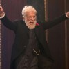 Mary Poppins Returns Dick Van Dyke Black Coat Mary Poppins Returns Dick Van Dyke Black Coat