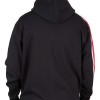 Mass Effect N7 Black Hoodie