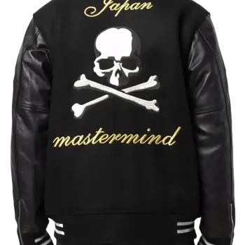 Mastermind Japan Jacket
