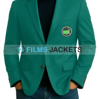 Masters Golf Replica Blazer