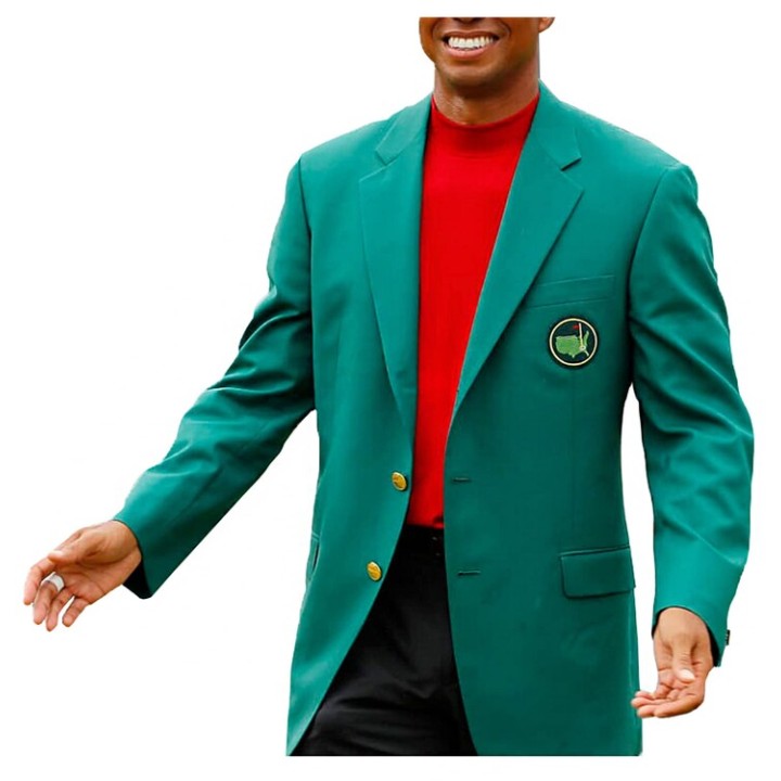 Masters Golf Replica Blazer Masters Golf Replica Blazer