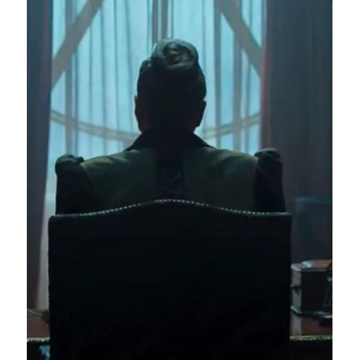 Matilda 2022 Miss Trunchbull Coat Matilda 2022 Miss Trunchbull Coat