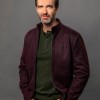 Lucas Bryant The Angel Tree Jacket Lucas Bryant The Angel Tree Jacket