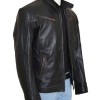 Matthew Daddario Shadowhunters Leather Jacket Matthew Daddario Shadowhunters Leather Jacket