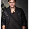 Matthew Daddario Shadowhunters Leather Jacket Matthew Daddario Shadowhunters Leather Jacket