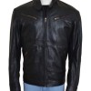 Matthew Daddario Shadowhunters Leather Jacket Matthew Daddario Shadowhunters Leather Jacket