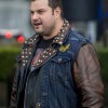 The Flash Jaco Birch Leather Jacket with Vest The Flash Jaco Birch Leather Jacket with Vest