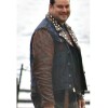 The Flash Jaco Birch Leather Jacket with Vest The Flash Jaco Birch Leather Jacket with Vest