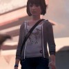 Life Is Strange 2 Max Caulfield Grey Hoodie Life Is Strange 2 Max Caulfield Grey Hoodie