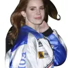 Mclaren Lana Del Rey Racer Jacket Mclaren Lana Del Rey Racer Jacket
