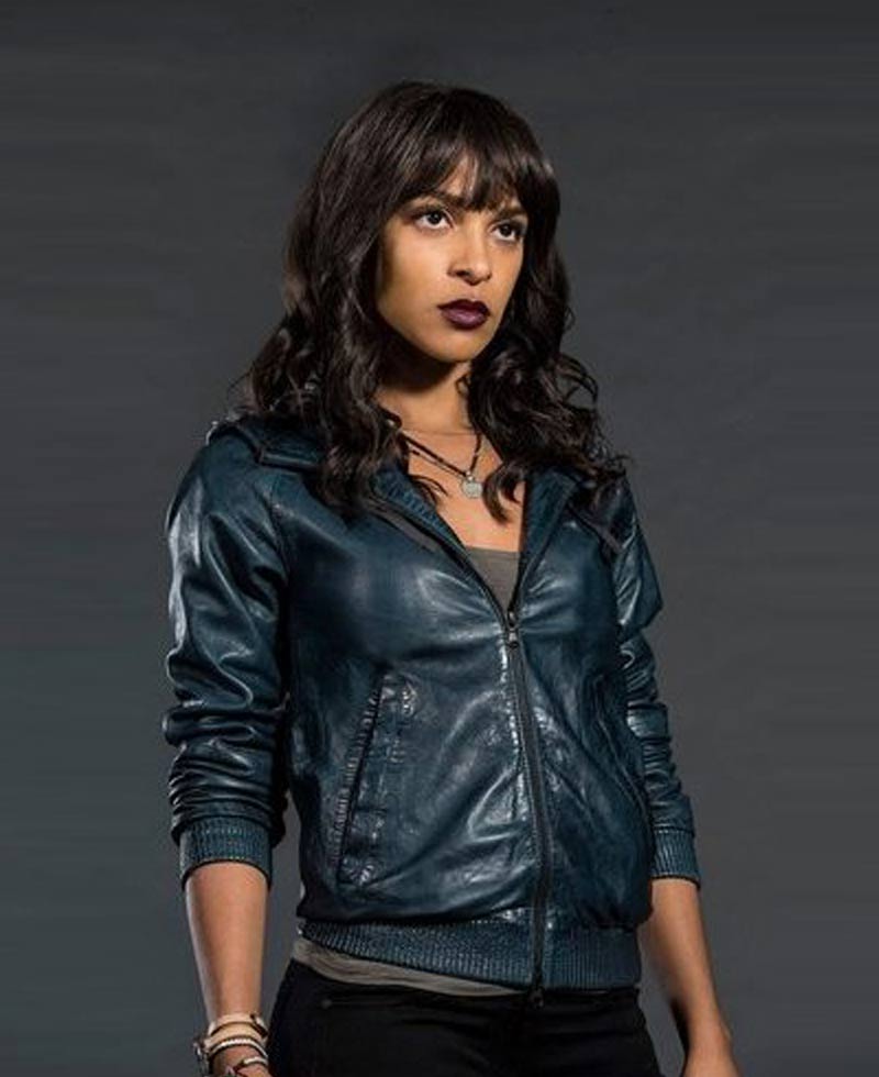 Megalyn echikunwoke hot pics