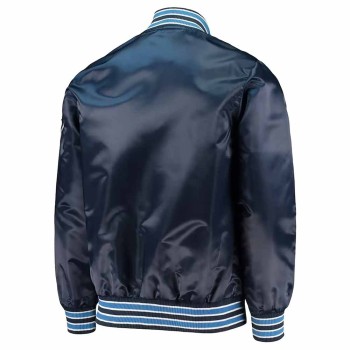 Memphis Grizzlies The Diamond Classic Jacket