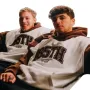 Men And Women 165th Floor Hoodie