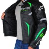 Men's Monster Energy Alpinestars Motorcycle Jacket Men's Monster Energy Alpinestars Motorcycle Jacket