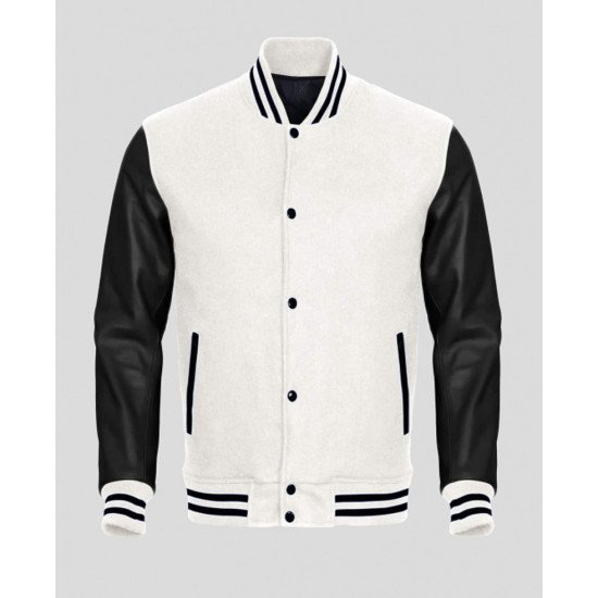 Moshtashio Varsity Jacket Letterman College Baseball Jackets Vintage  Outwear with Pockets Unisex Coat Patchwork Top : Amazon.co.uk: Fashion