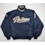 Men's Majestic San Diego Padres Satin Jacket