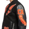 Men's Runtz All County Letterman Jacket Men's Runtz All County Letterman Jacket