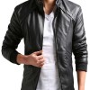 Men's Casual Wear Slim Fit Jacket Men's Casual Wear Slim Fit Jacket