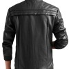 Men's Casual Wear Slim Fit Jacket Men's Casual Wear Slim Fit Jacket