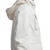 Men's White Field Jacket Men's White Field Jacket