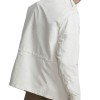 Men's White Field Jacket Men's White Field Jacket