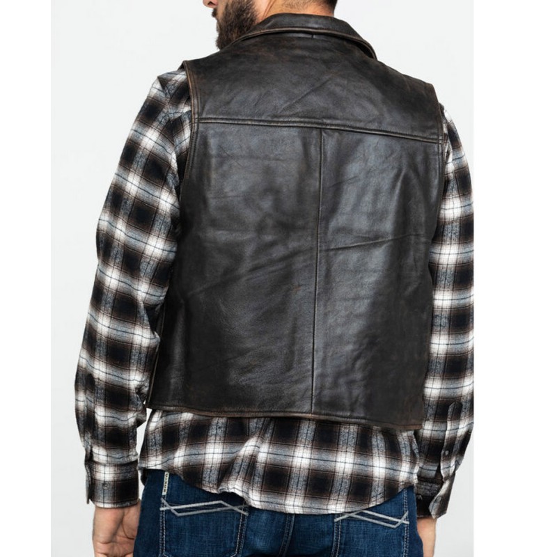 Men's Outback Chief Vest Men's Outback Chief Vest