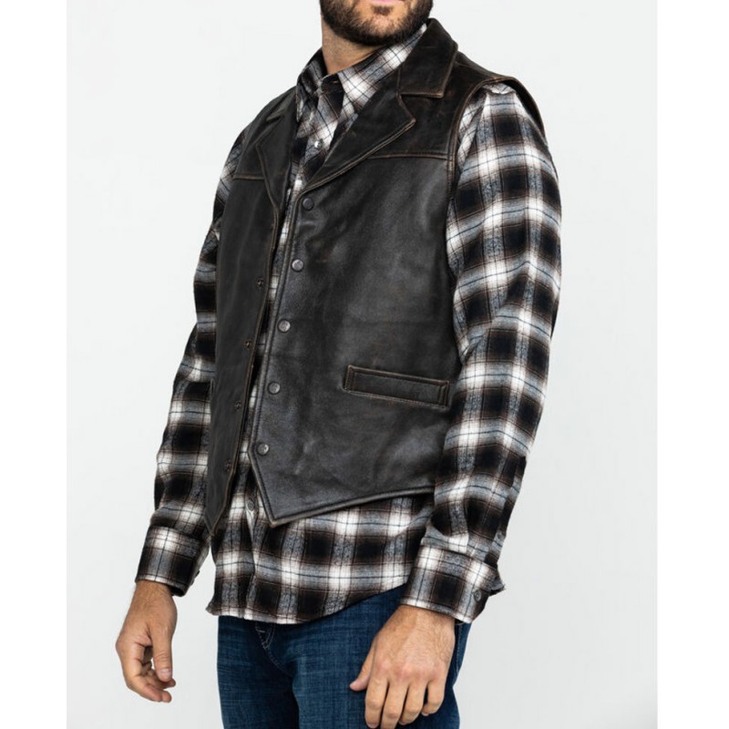 Men's Outback Chief Vest Men's Outback Chief Vest