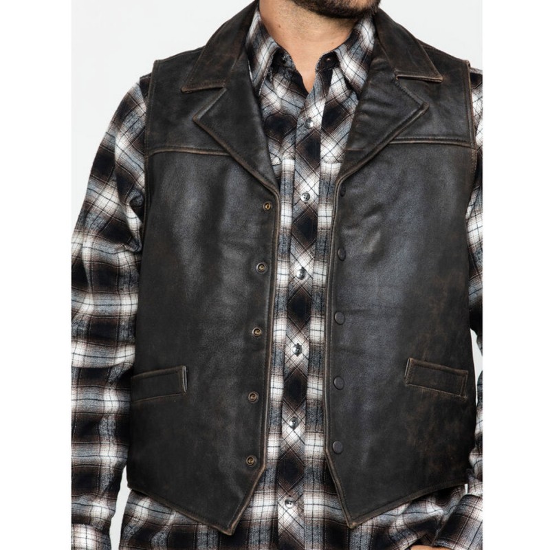 Men's Outback Chief Vest Men's Outback Chief Vest