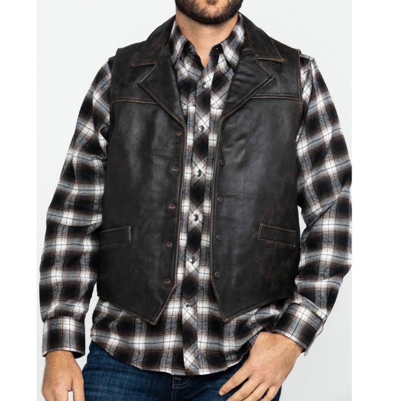 Men's Outback Chief Vest Men's Outback Chief Vest